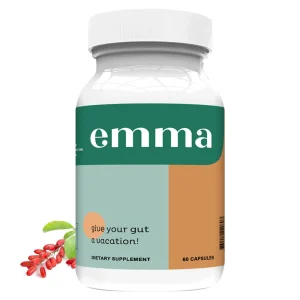 Gut Health Supplement