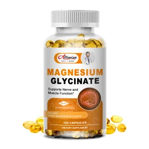 Magnesium Glycinate Supplement