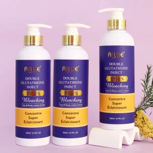 AILKE Glutathione PLUS Skin Care Set